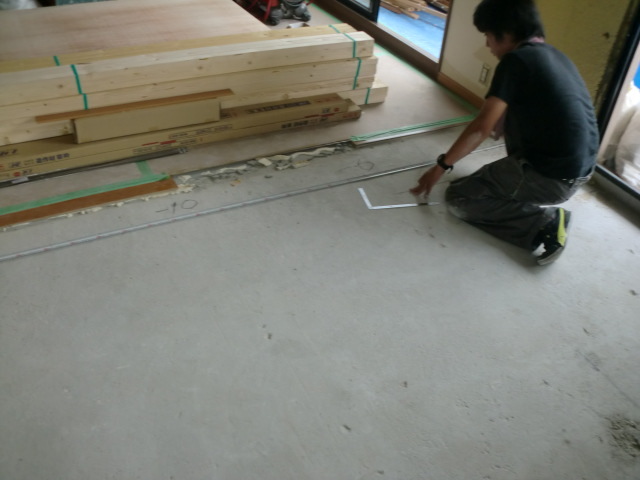 株式会社万建のブログ