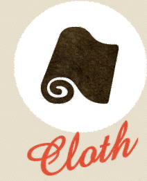 Cloth