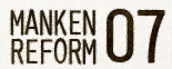 MANKEN REFORM07