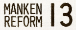 MANKEN REFORM13