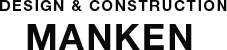 DESIGN＆CONSTRUCTION MANKEN