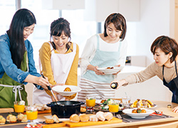 習い事教室