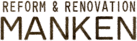 MANKEN