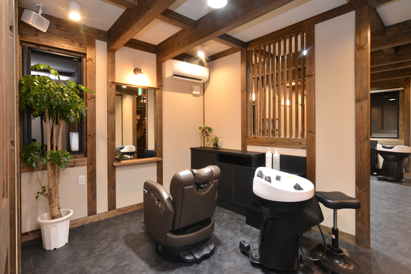 カットスペース