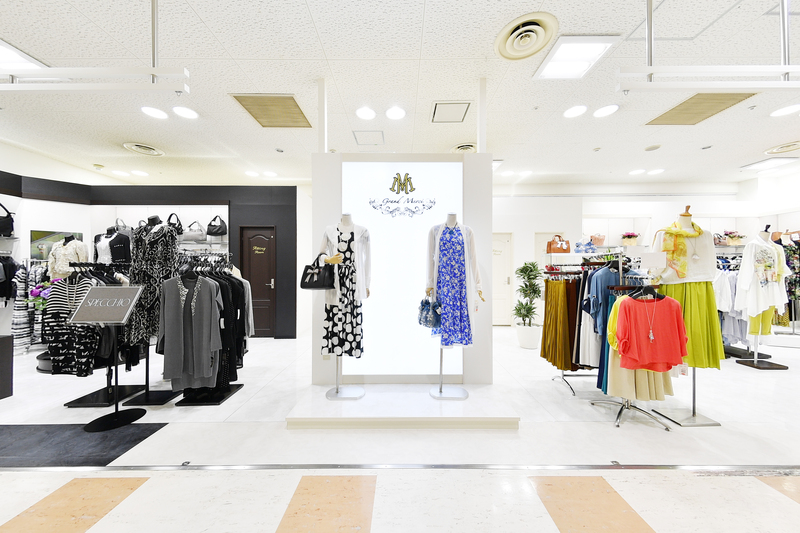 ファサード（シーズン）