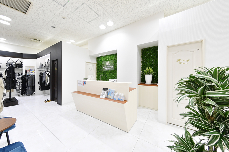 レジカウンター