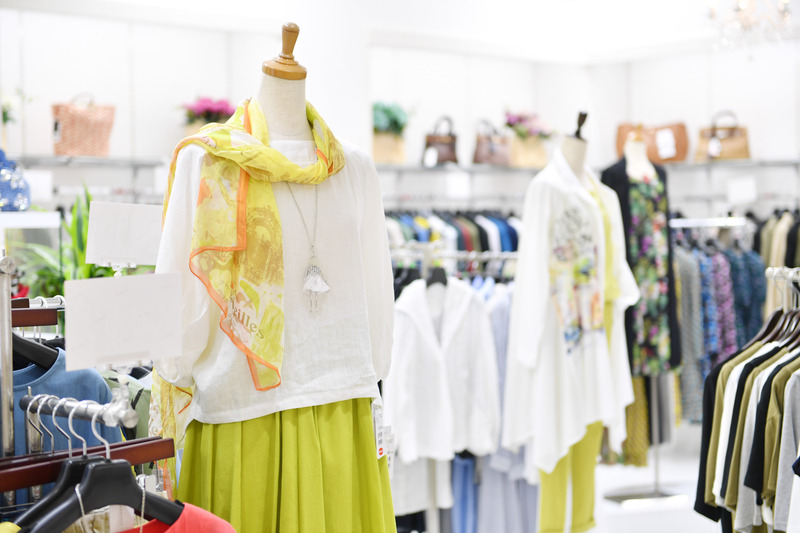 スポット（商品）