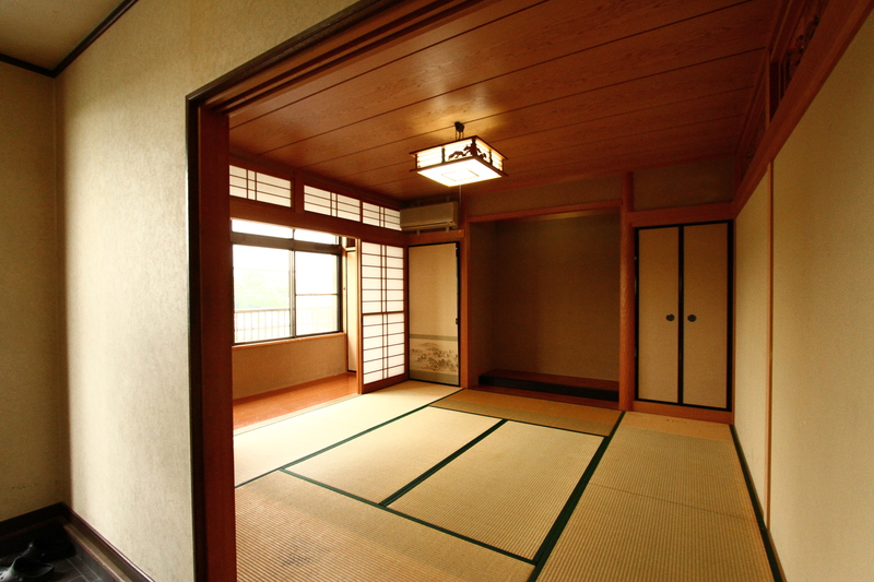 和室